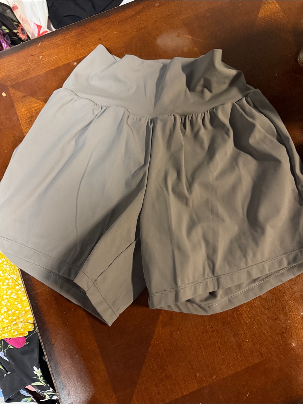 Halara shorts